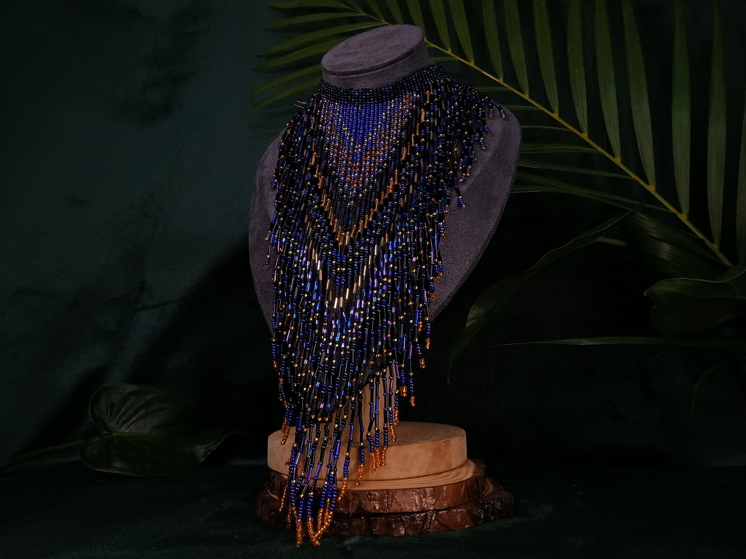 Gargantilha Lakshmi - Imagem 2
