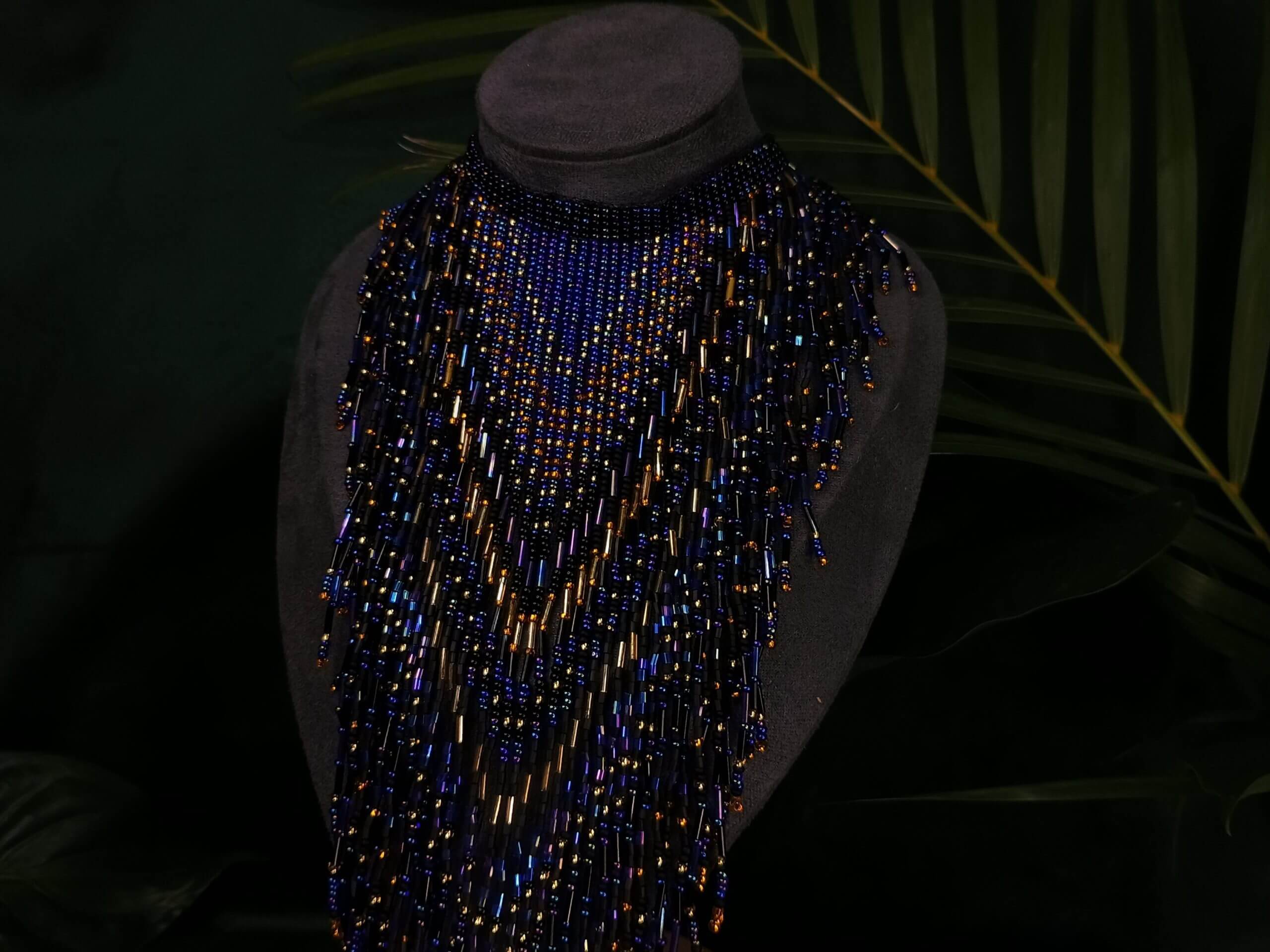 Gargantilha Lakshmi - Imagem 3