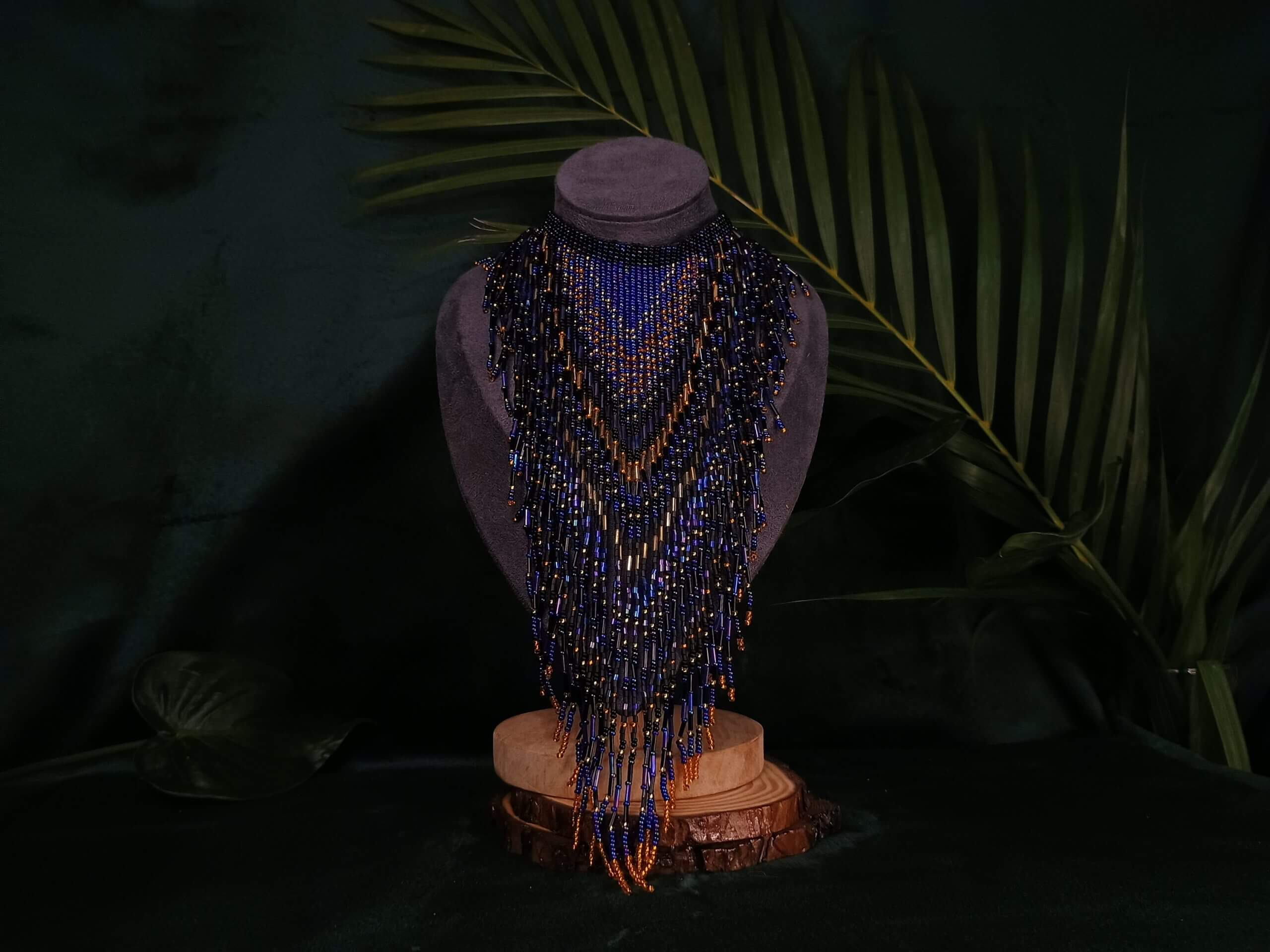 Gargantilha Lakshmi - Imagem 6