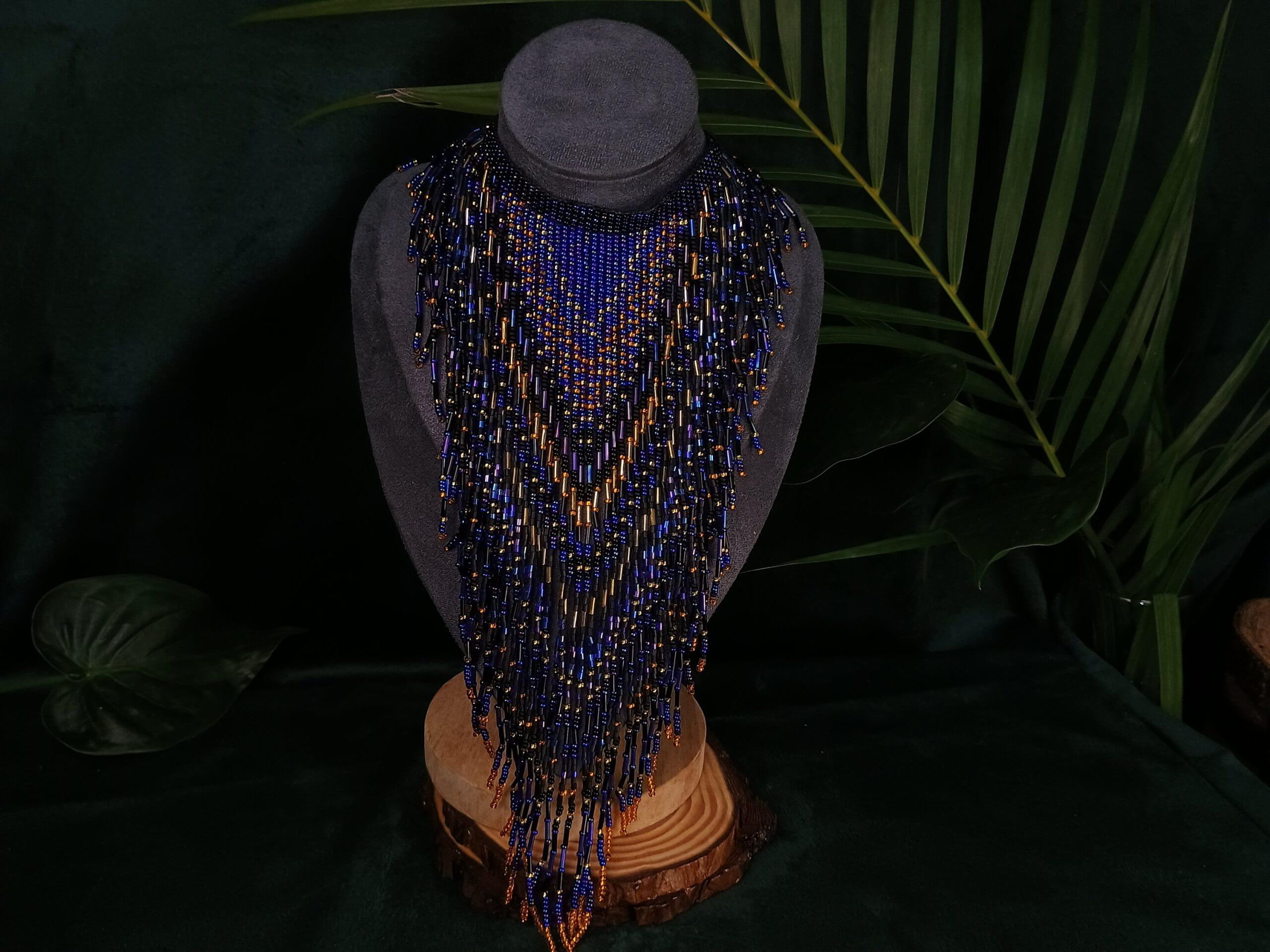 Gargantilha Lakshmi - Imagem 8