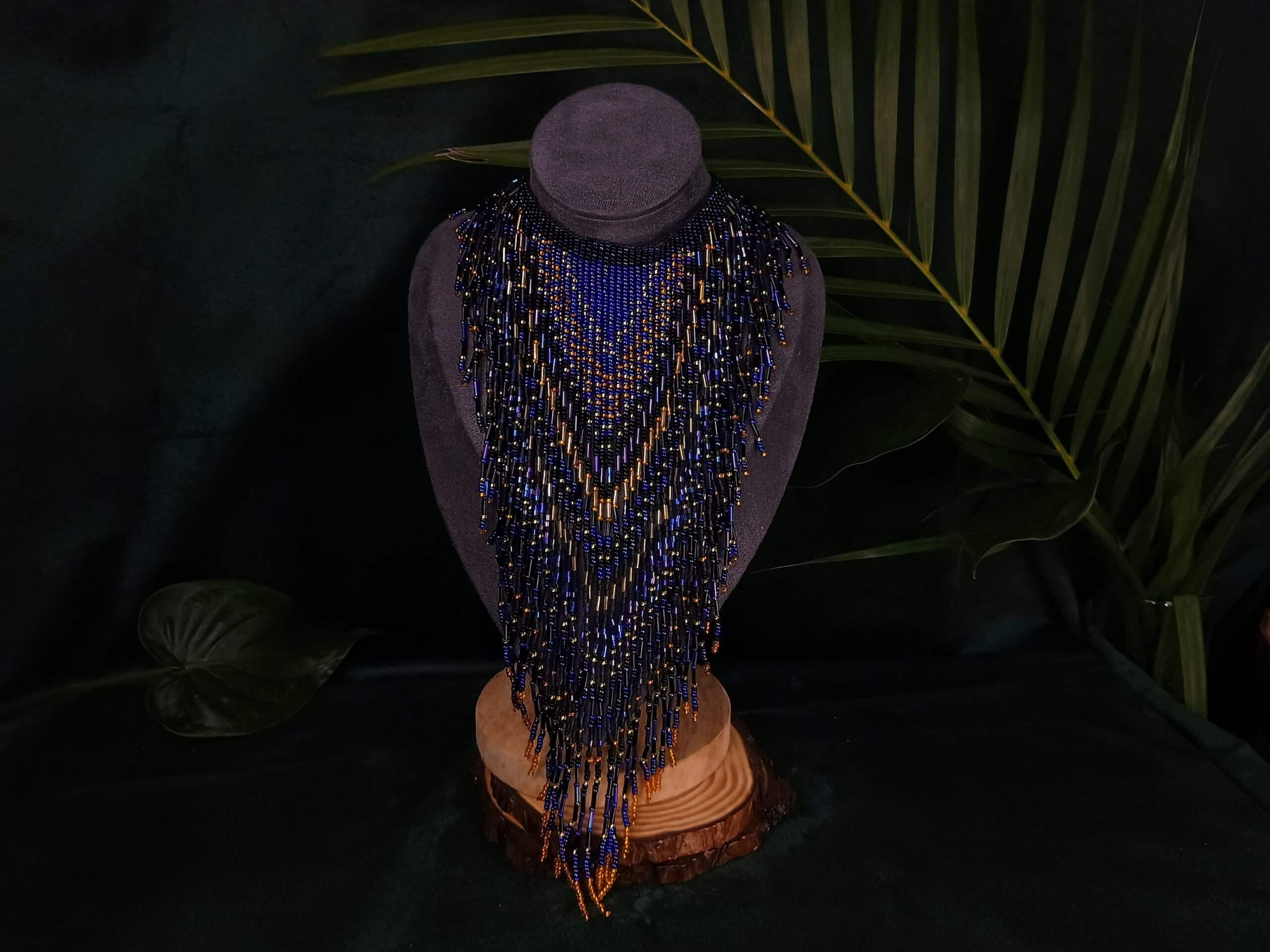 Gargantilha Lakshmi - Imagem 9