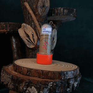 Rapé de Ipê Amarelo - 25g