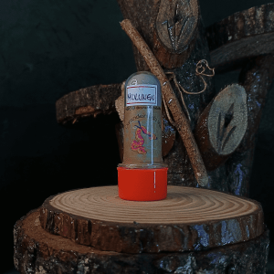 Rapé de Mulungu • 25g