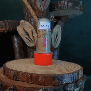 Rapé de Paricá - 25g