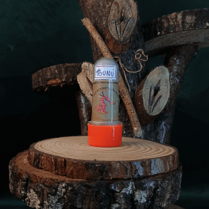 Rapé de Tsunú - 25g