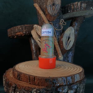 Rapé de Jatobá • 25g