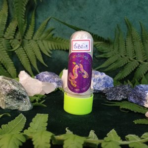 Rapé Jibóia ou Veia de Pajé • 25g