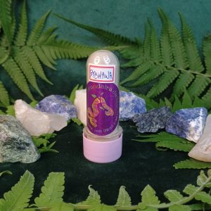 Rapé Bashawa - 25g