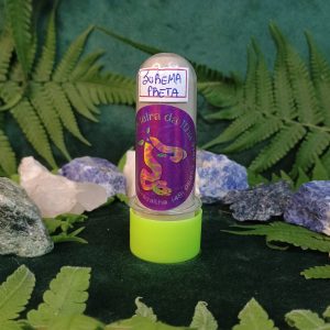 Rapé Jurema Preta • 25g