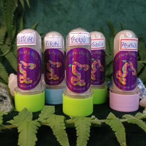 Rapé de Cumarú • 25g