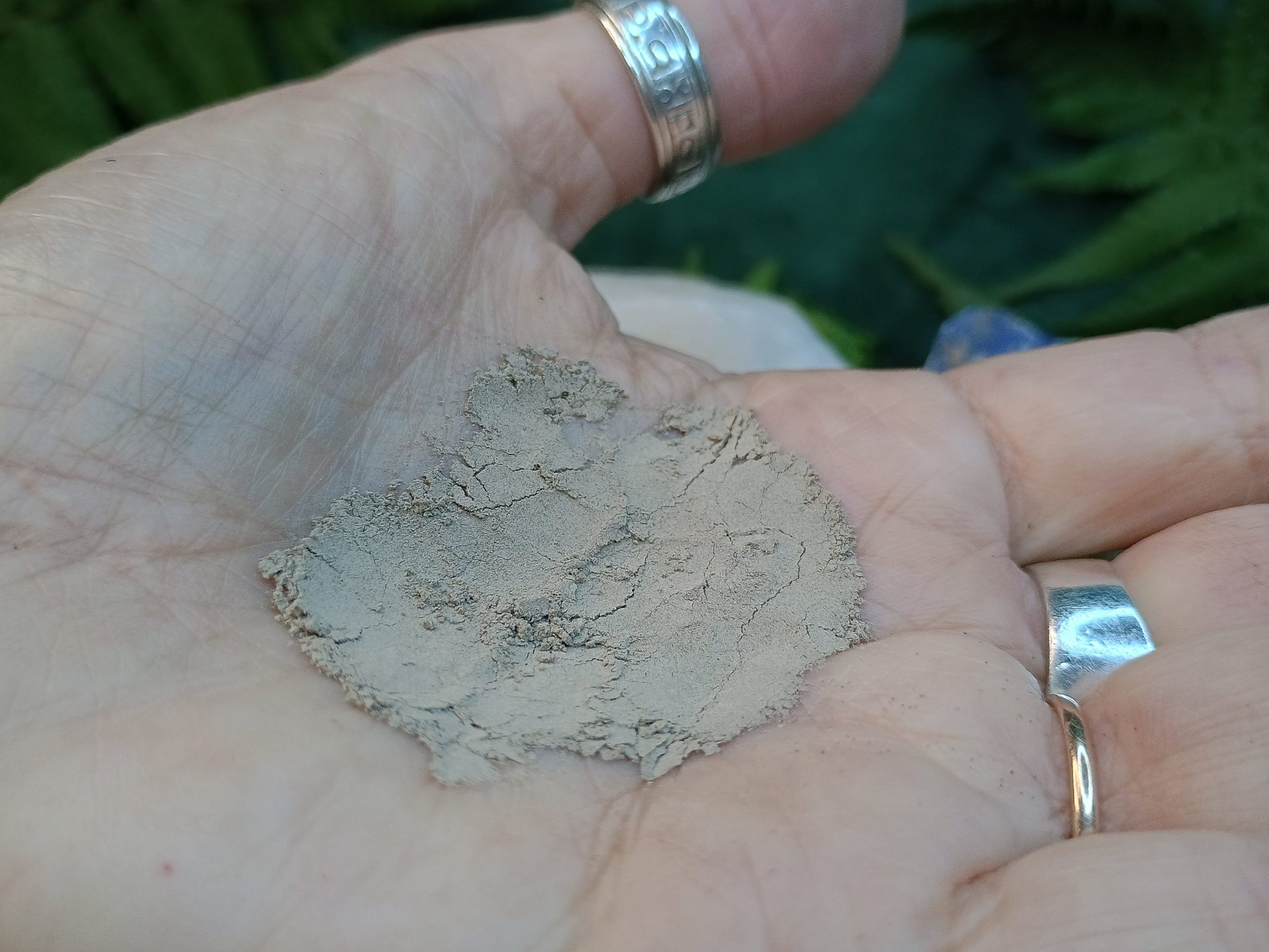 Rapé de Tsunú - 25g - Imagem 3