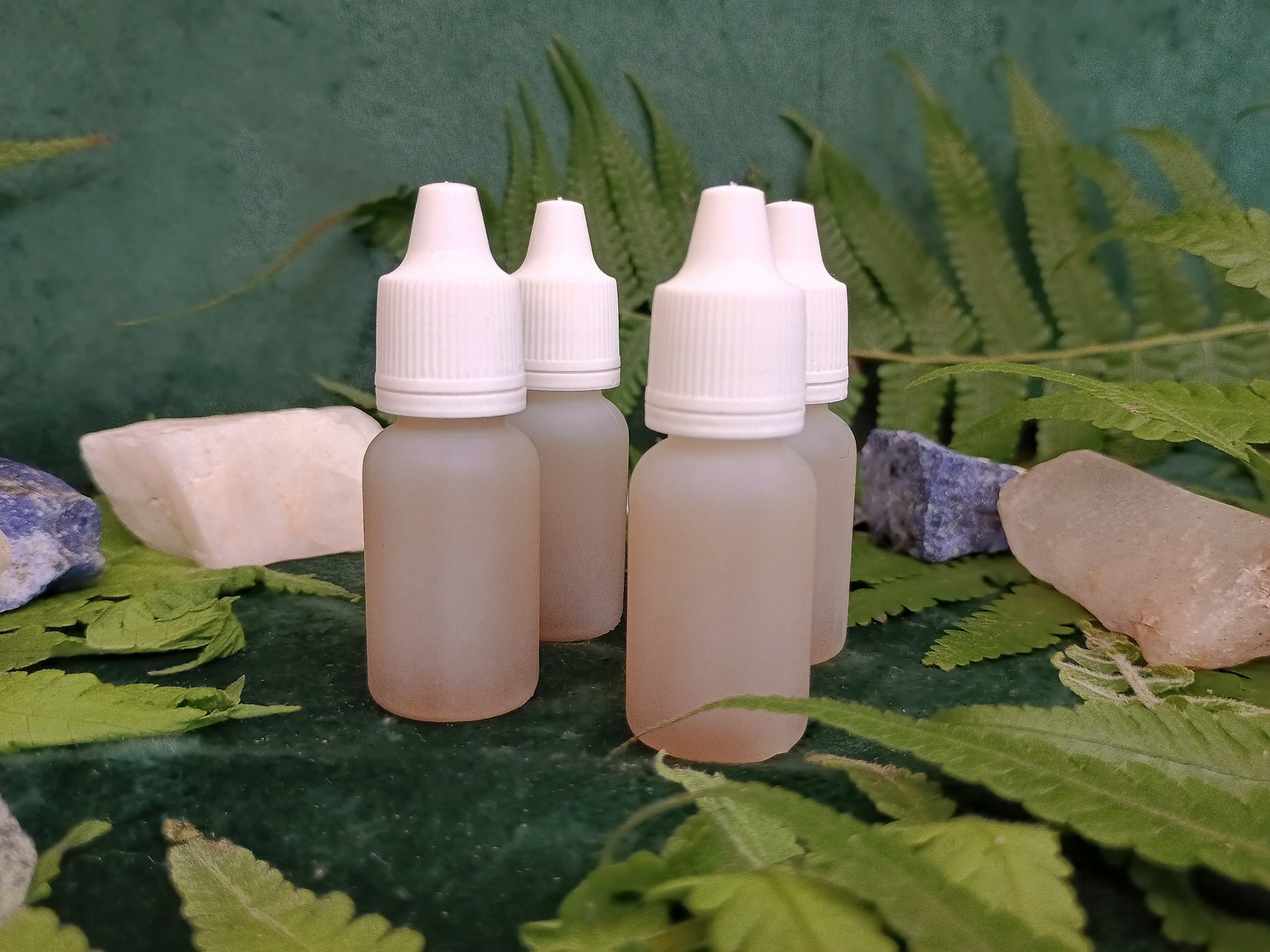 Sananga - 10ml - Imagem 2