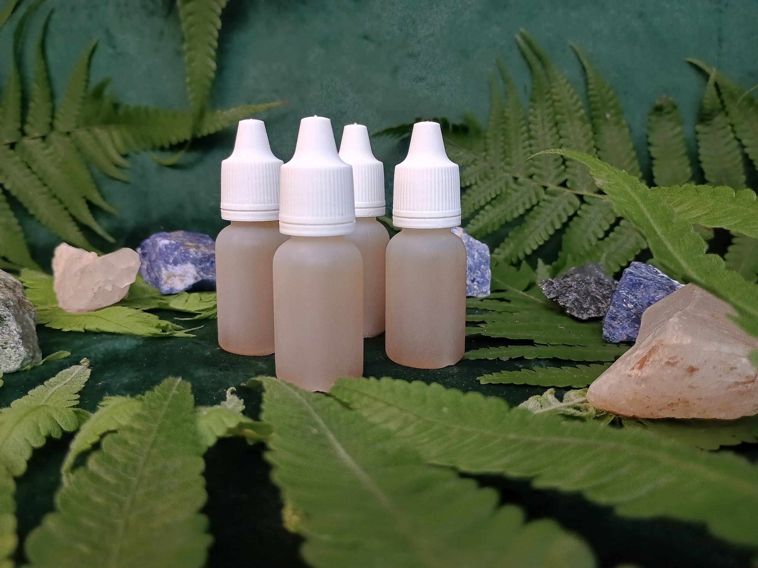 Sananga - 10ml - Imagem 3