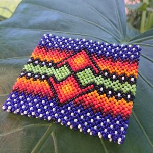 Bracelete Indígena Noke Koi